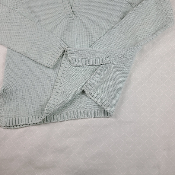 Eddie Bauer sweater - Picture 4 of 5